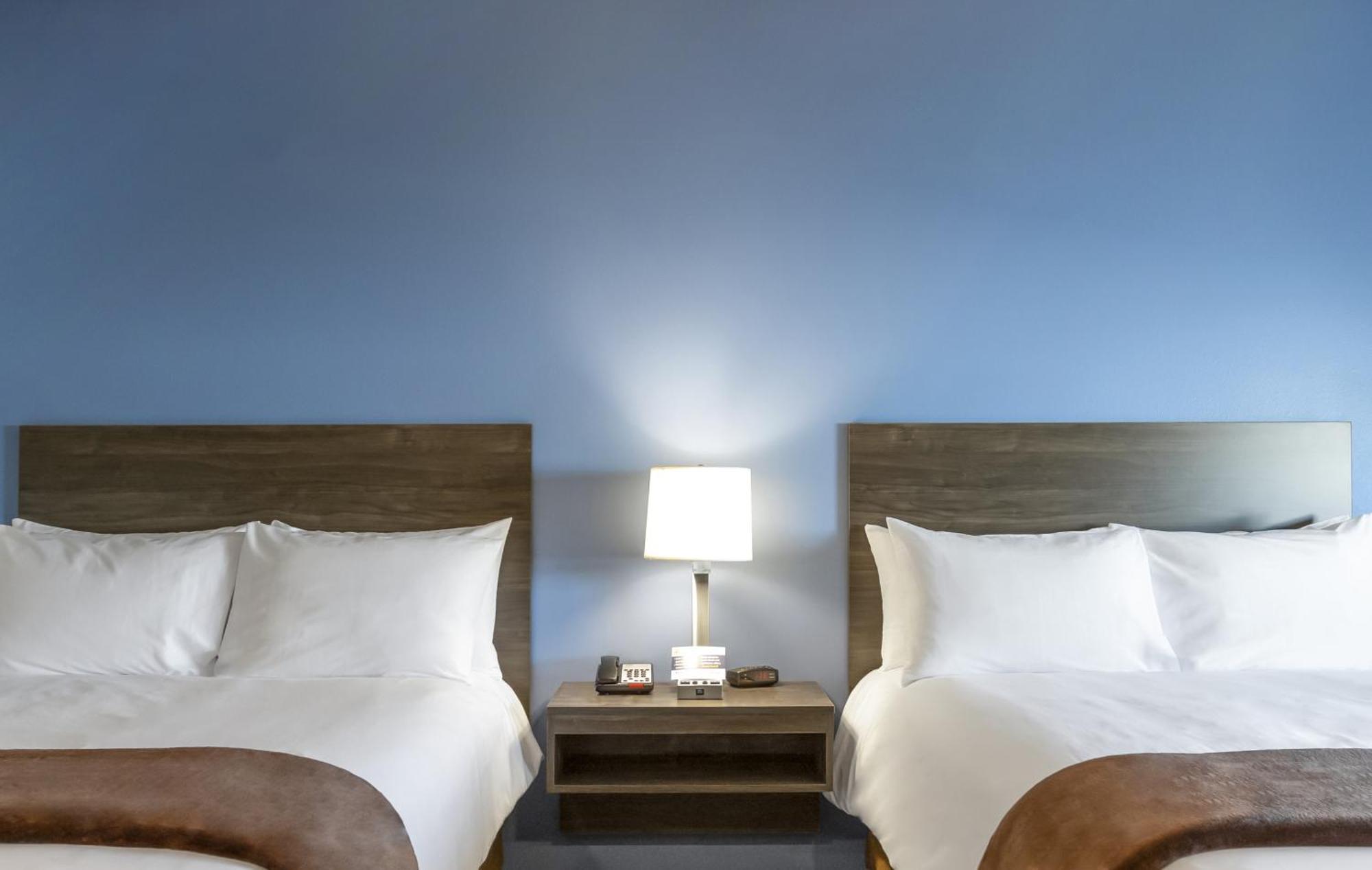 My Place Hotel-Randolph, Vt Εξωτερικό φωτογραφία