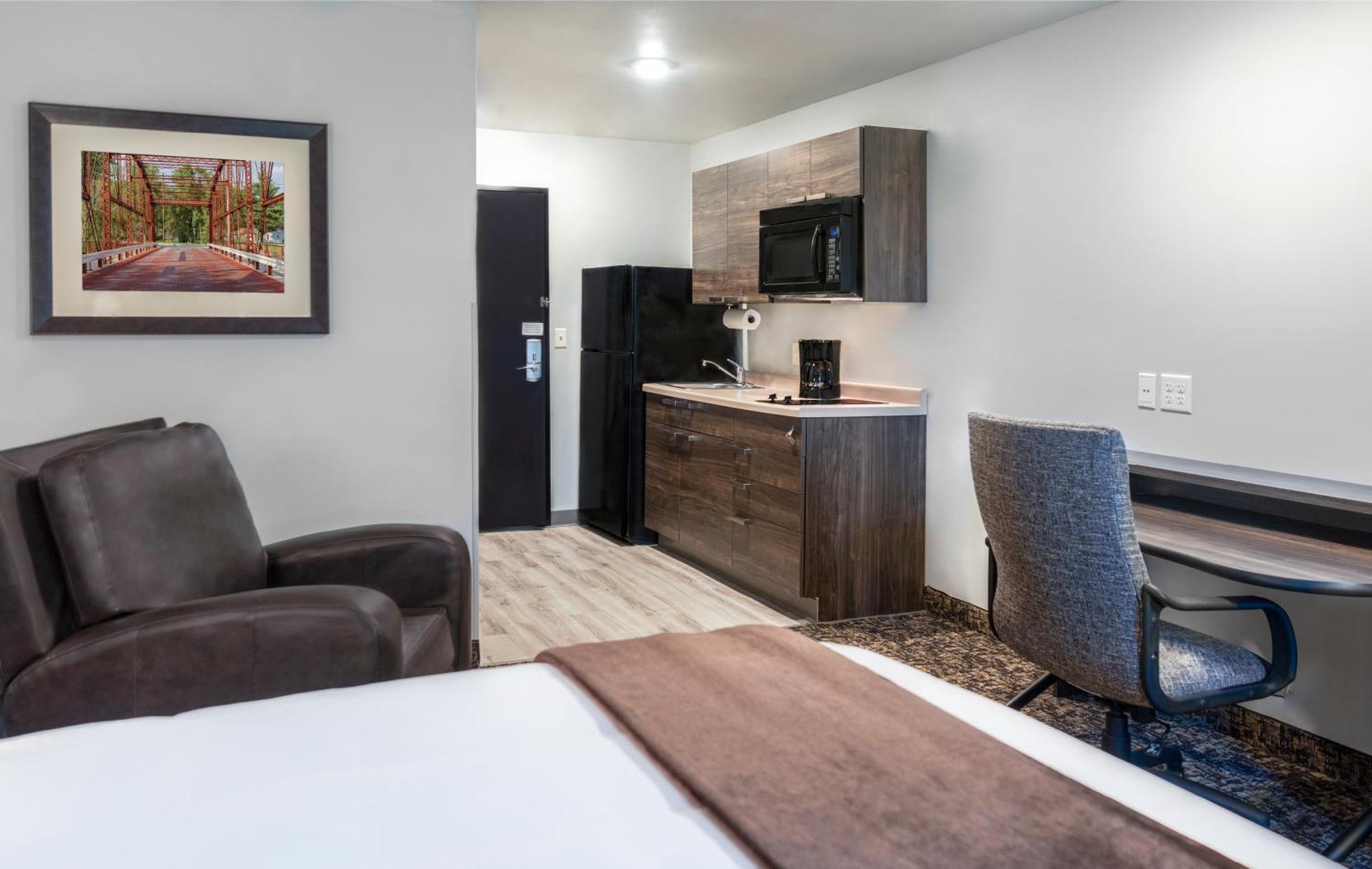 My Place Hotel-Randolph, Vt Εξωτερικό φωτογραφία
