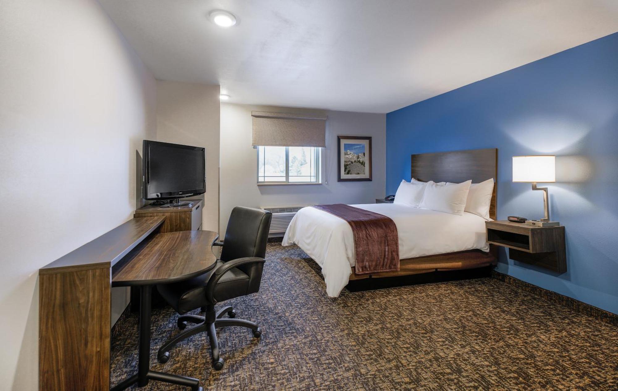 My Place Hotel-Randolph, Vt Εξωτερικό φωτογραφία