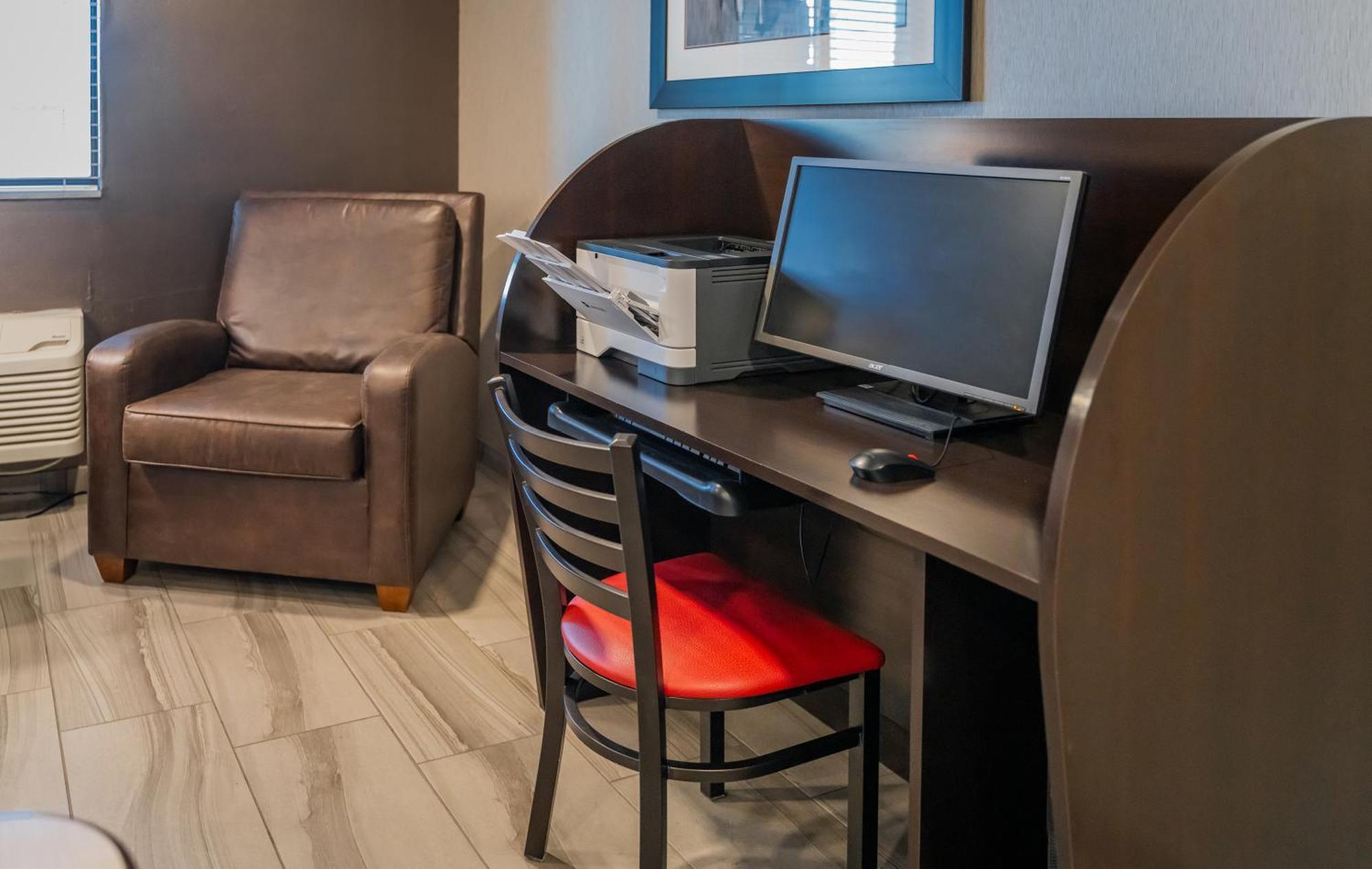 My Place Hotel-Randolph, Vt Εξωτερικό φωτογραφία